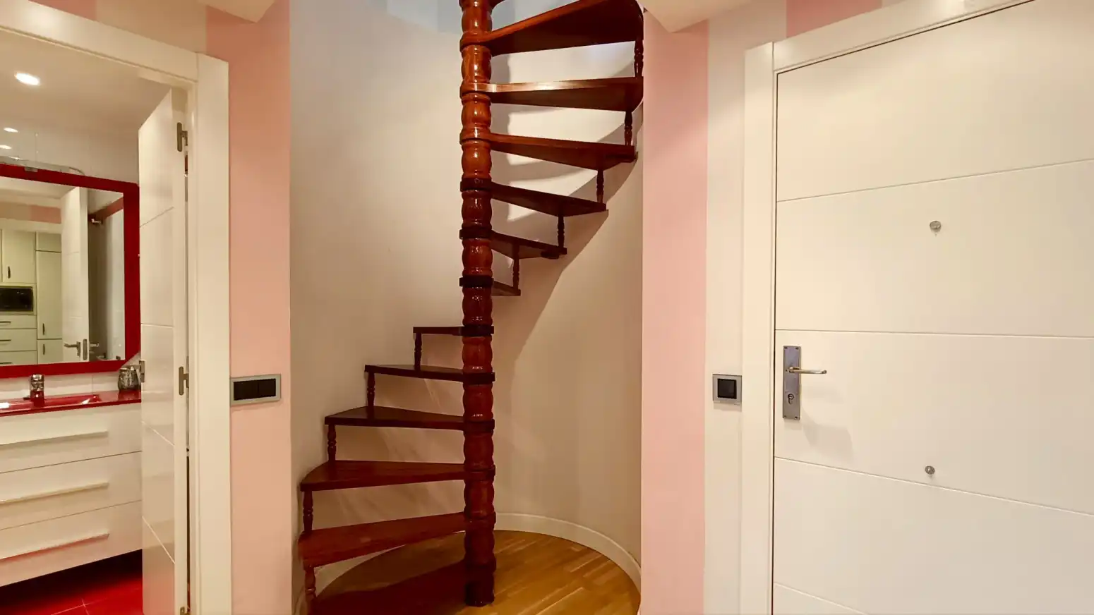 Flat for sale in El Astillero    with Heating, Parquet flooring and Terrace