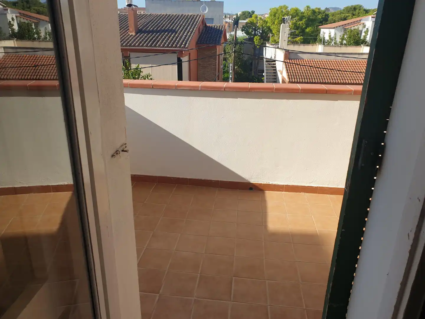 Wohnung mit Terrasse zum Verkauf in Carrer Charlie Rivel 20, imagen 15