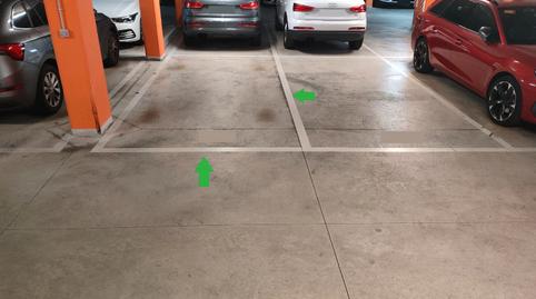 Photo 3 of Garage for sale in Calle María Lacunza, 23, Lezkairu, Navarra