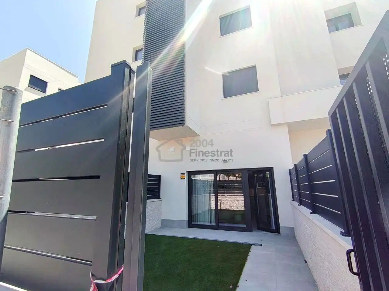 Planta baja en venta en Plans - Gasparot