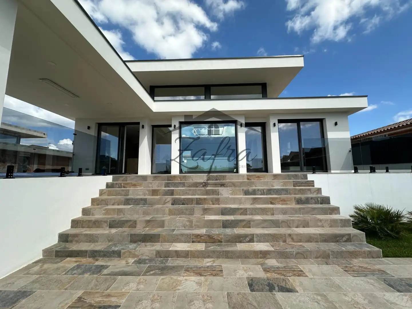 Haus mit Pool zum Verkauf in La Goba, imagen 5