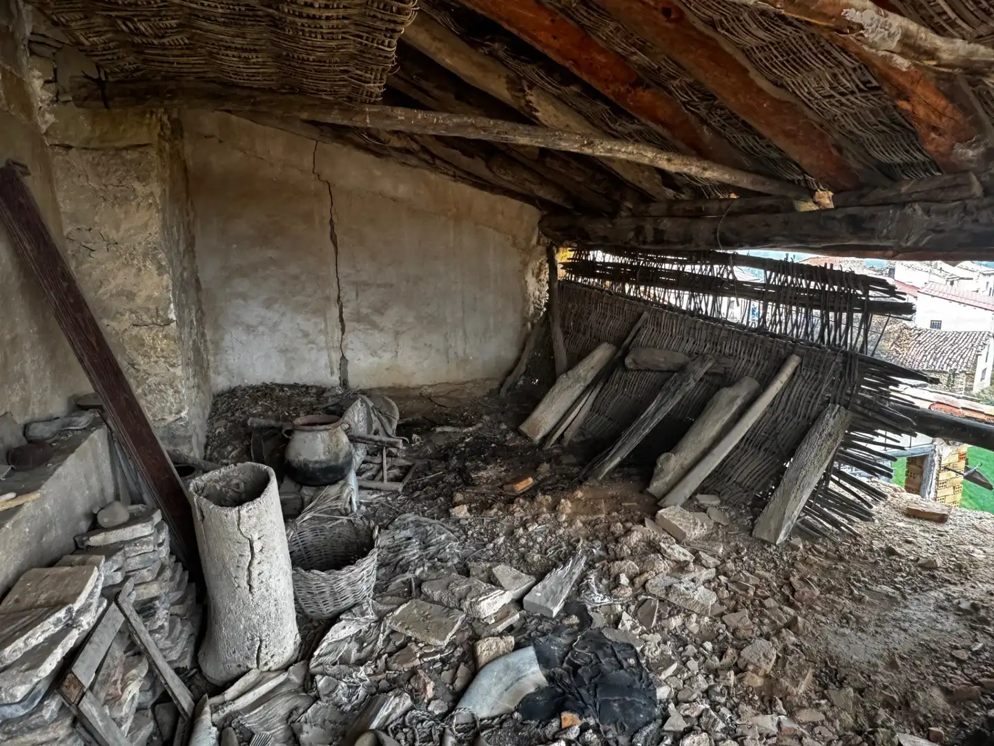 Einfamilien-Reihenhaus zum Verkauf in Fórnoles