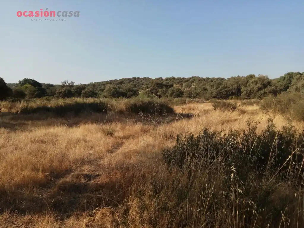 Country homes for sale in Torrecampo