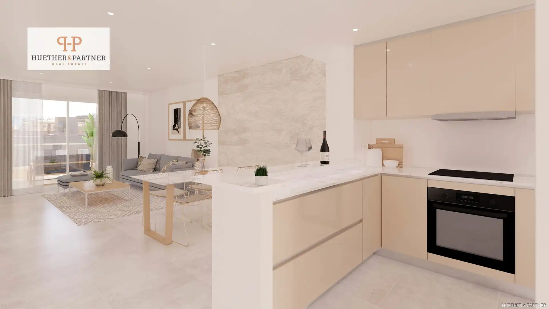Appartement avec ascenseur à vendre à Cala Ratjada, imagen 10