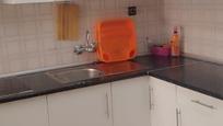 Kitchen of Flat for sale in Benidorm  with Air Conditioner