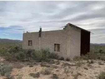 Terreny rústic en venda a Uleila del Campo, imagen 7