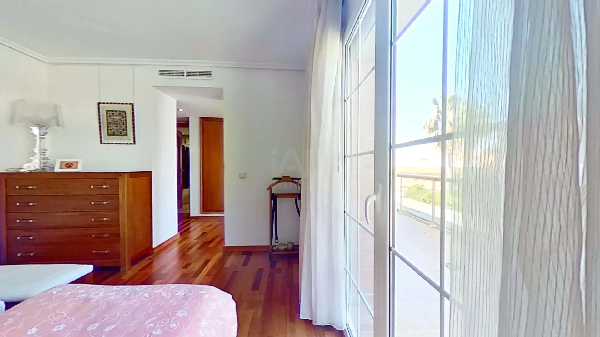 Habitación de Casa o chalet en venta en Salou con Aire acondicionado, Calefacción y Terraza