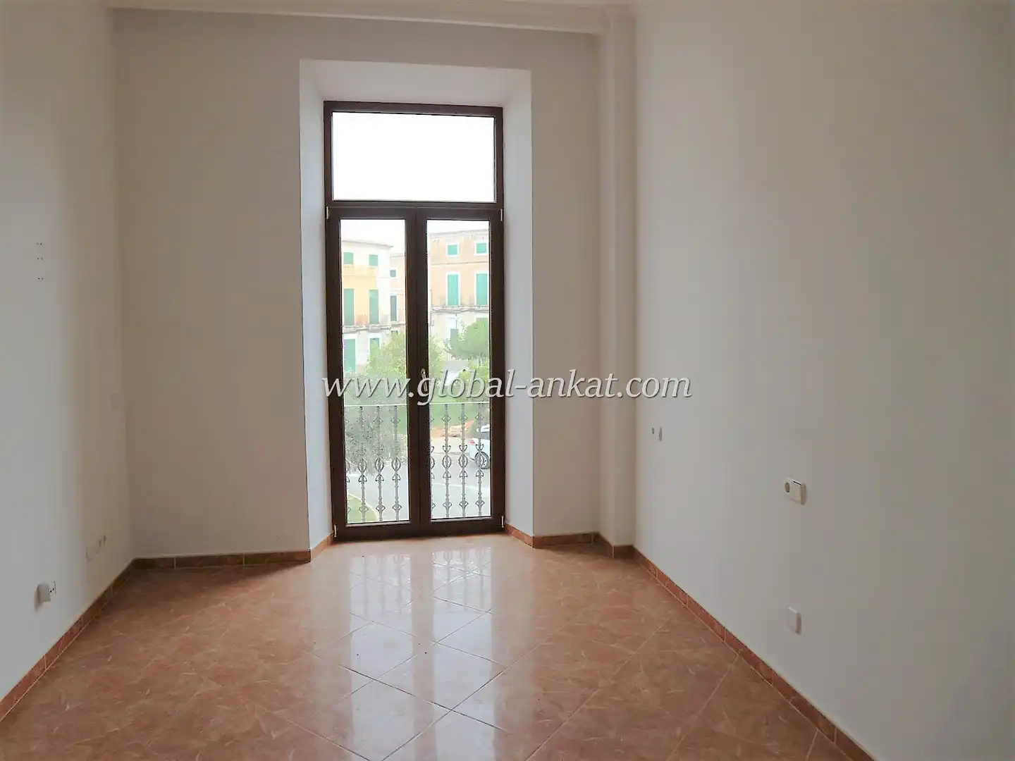 Piso de alquiler en Felanitx con Aire acondicionado, Calefacción y Terraza
