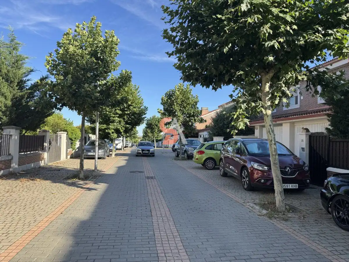 Haus mit Garten zum Verkauf in SANCHO PANZA, imagen 29