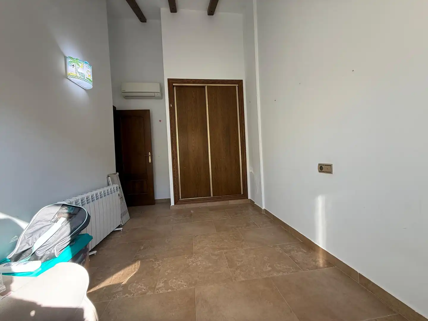 Casa adosada en venta en San Pedro del Pinatar con Aire acondicionado, Calefacción y Jardín privado