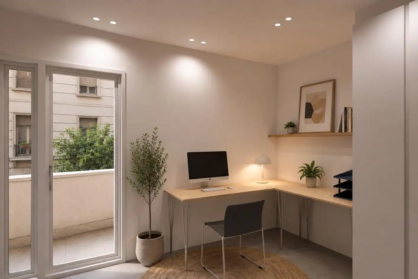 Wohnung mit Aufzug zum Verkauf in Avinguda Pau Casals, imagen 11