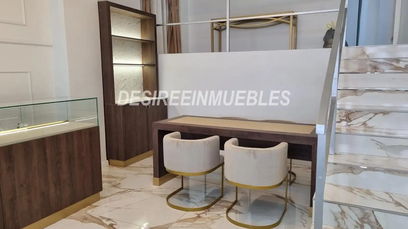 Local comercial en alquiler en Carrer de la Pau, imagen 3