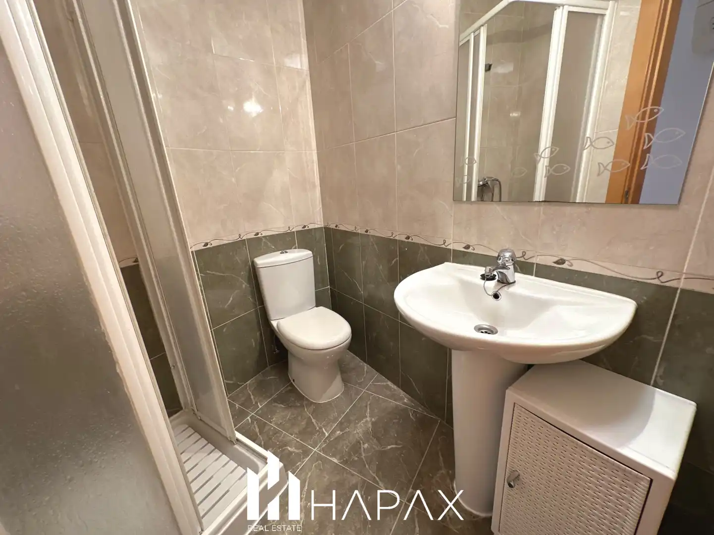 Baño de Piso en venta en Villares de la Reina con Calefacción