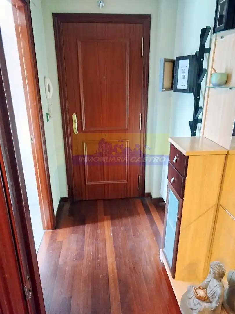 Piso en venta en Castro-Urdiales con Amueblado