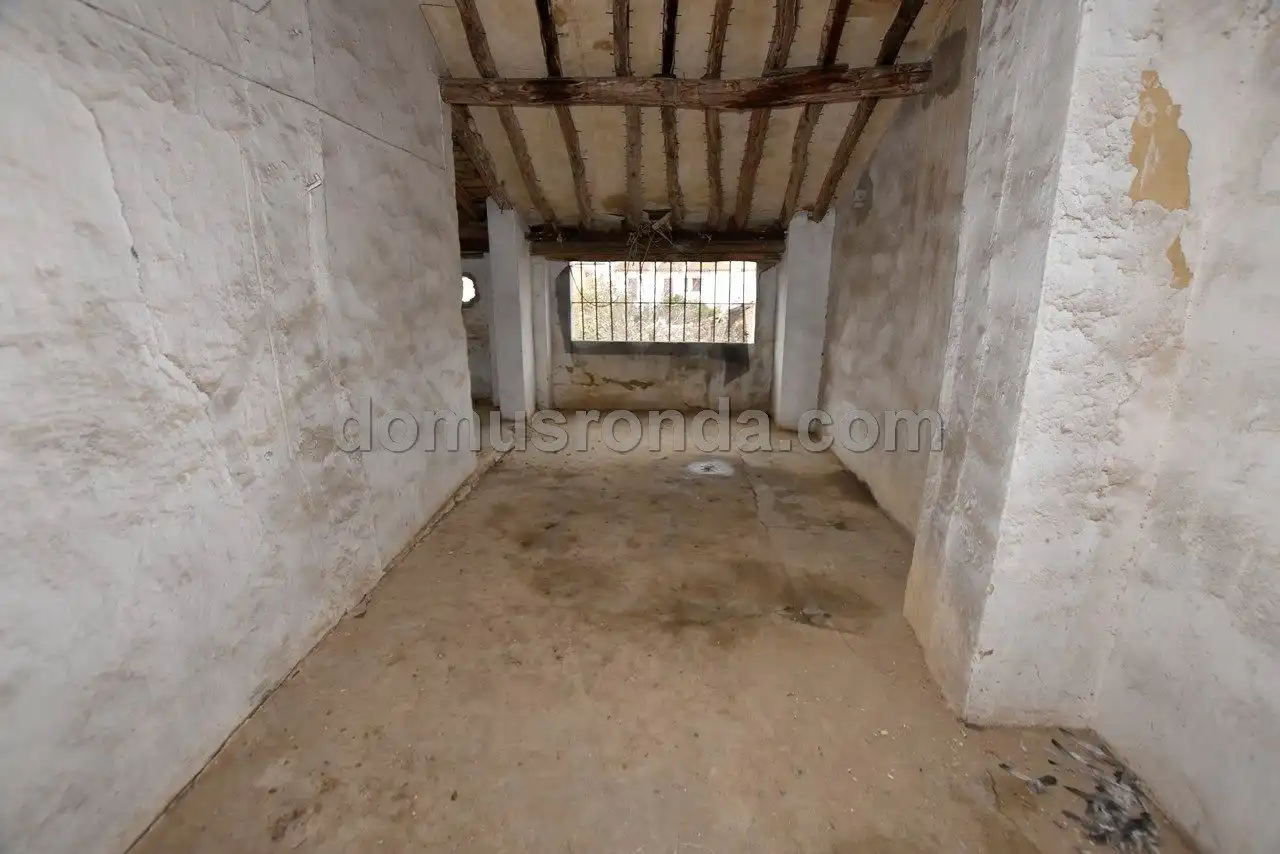 Casa amb piscina en venda a Arriate, imagen 51