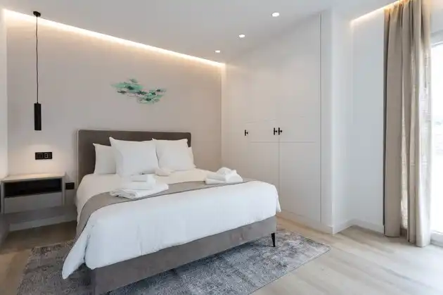 Ático con piscina en venta en Calle Torrente Ballester 6R, imagen 28