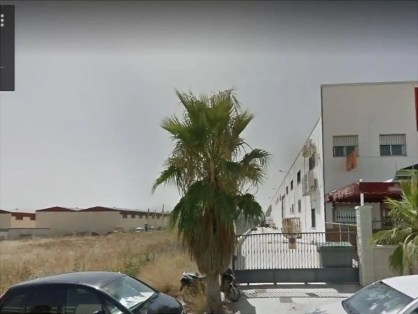 Fabrik Grundstücke zur Miete in Jaén