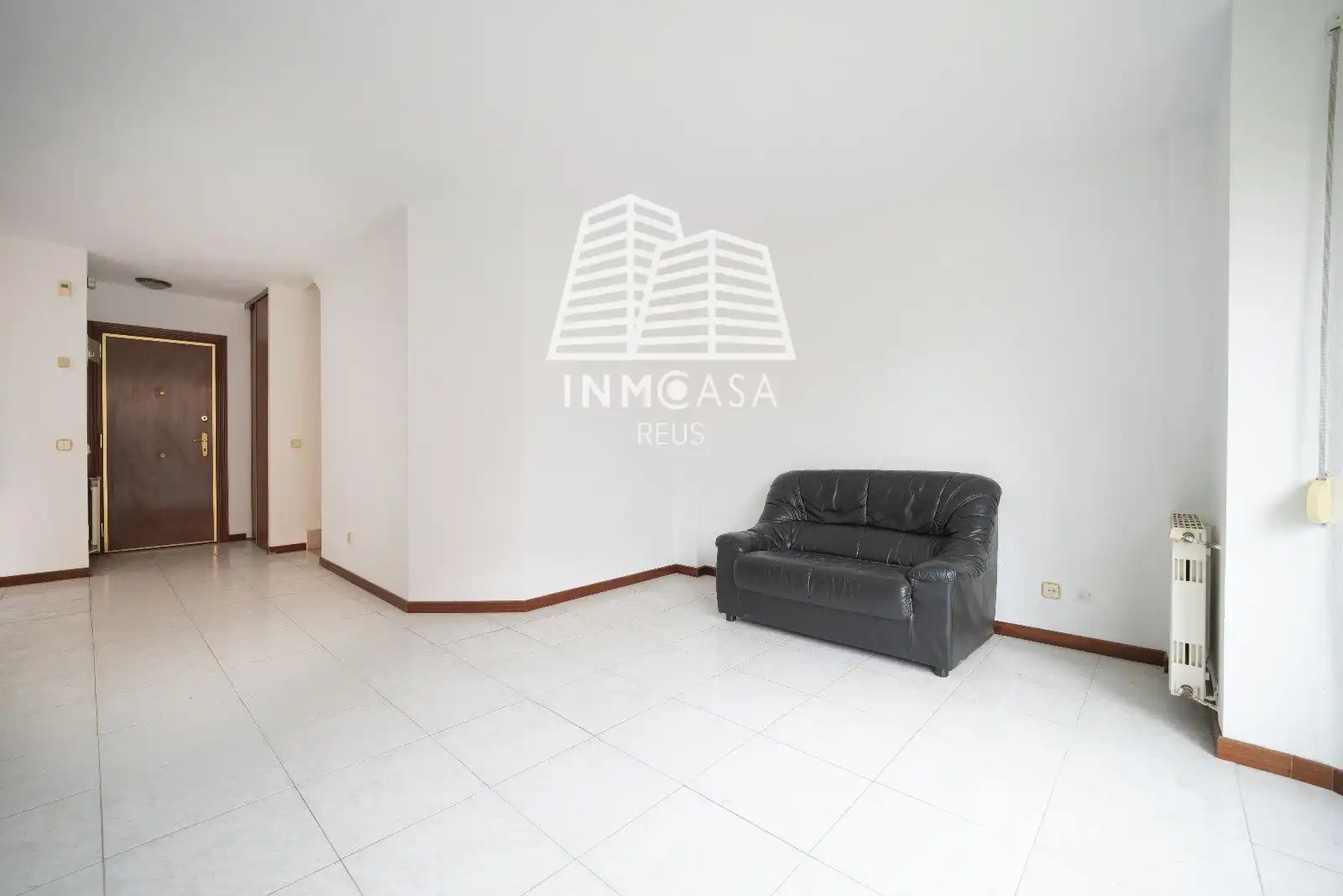Sala de estar de Casa adosada en venta en Mejorada del Campo con Calefacción, Jardín privado y Terraza