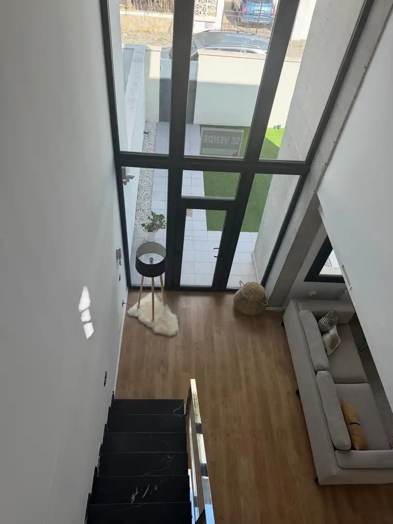 Houses for sale in L'Alfàs del Pi  with Air Conditioner, Heating and Private garden
