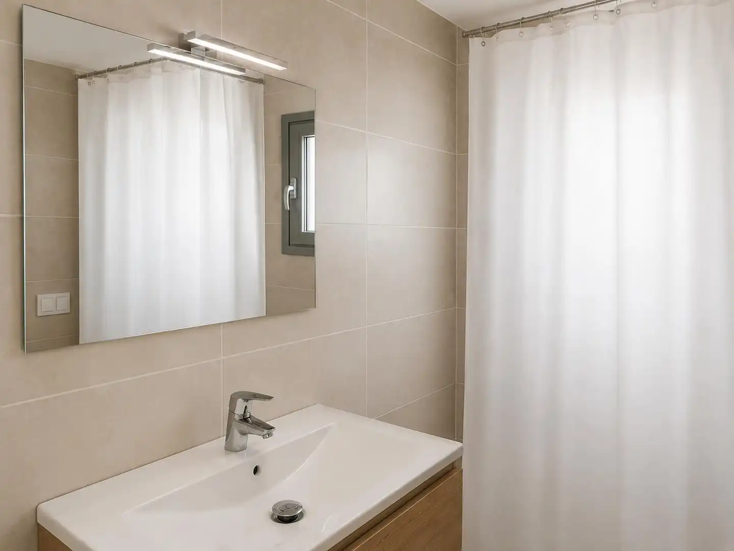 Bany de Àtic en venda en Llançà amb Aire condicionat, Terrassa i Traster