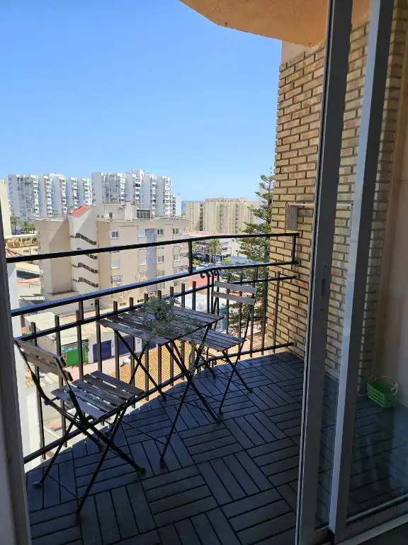Habitatge amb piscina en venda a Calle Flamingo 1, imagen 9