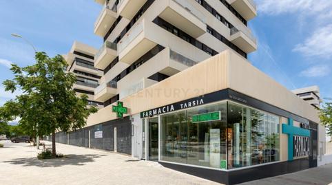 Photo 4 of Premises to rent in C. Hermigua , 15, Avda. Federico Garcia Lorca - Nueva Estación Autobuses, Granada