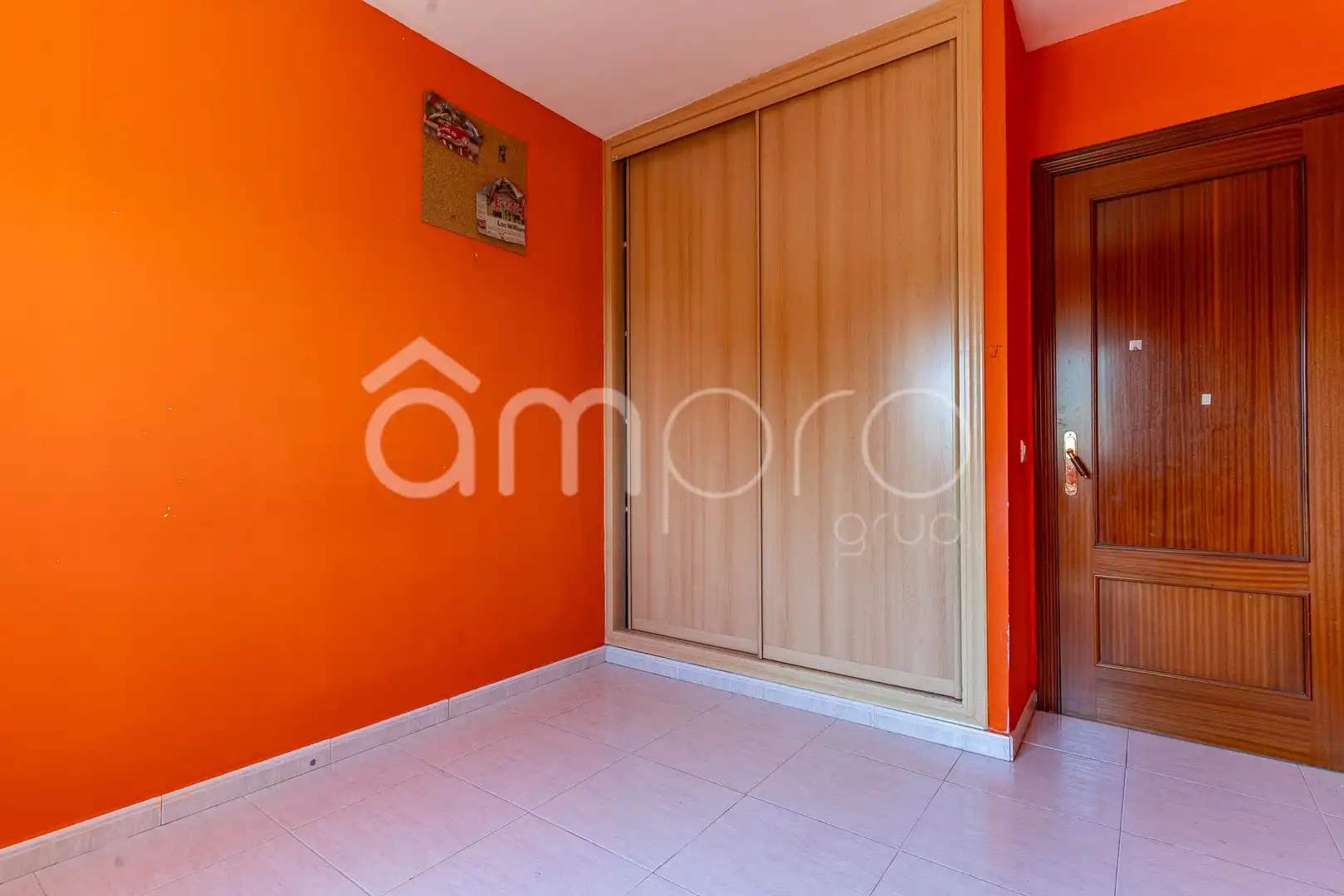Habitación de Casa o chalet en venta en El Catllar  con Aire acondicionado, Calefacción y Terraza