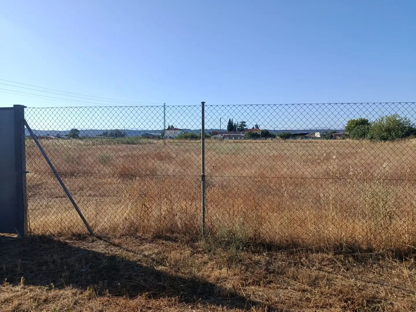 Terreno en venta en Puerta de Cuartos - Avda. de Portugal