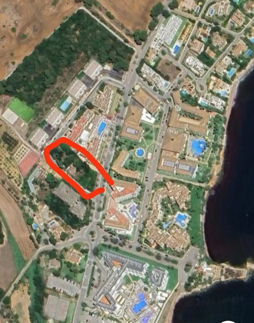 Grundstücke und Bauplätze zum Verkauf in Ronda des Prats, imagen 16