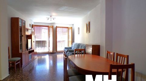 Foto 3 von Wohnung zur Miete in Salvador, Doctor Palos - Alto Palancia, Sagunto / Sagunt