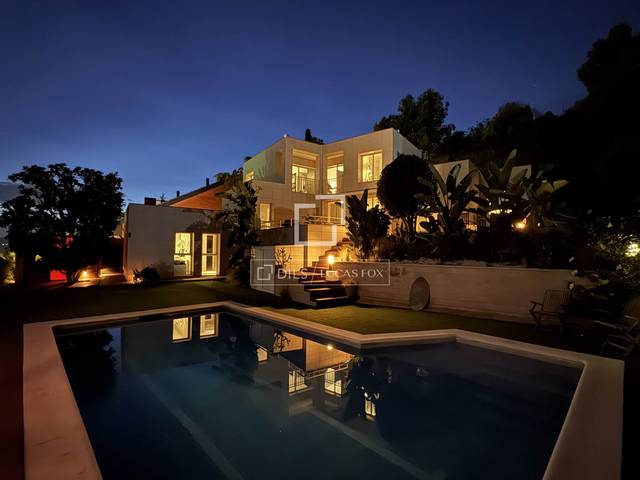 Casa-chalet en Venta en La Plana - Bellsoleig