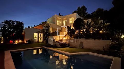 Foto 2 de Casa o xalet en venda a La Plana - Bellsoleig, Sant Just Desvern