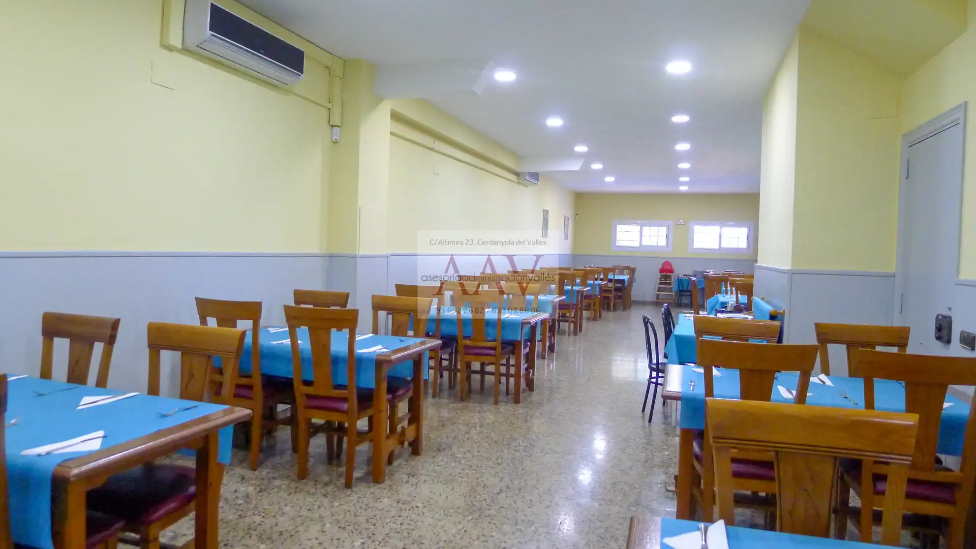 Business premises for transfer in Centre - Eixample – Can Llobet, imagen 11
