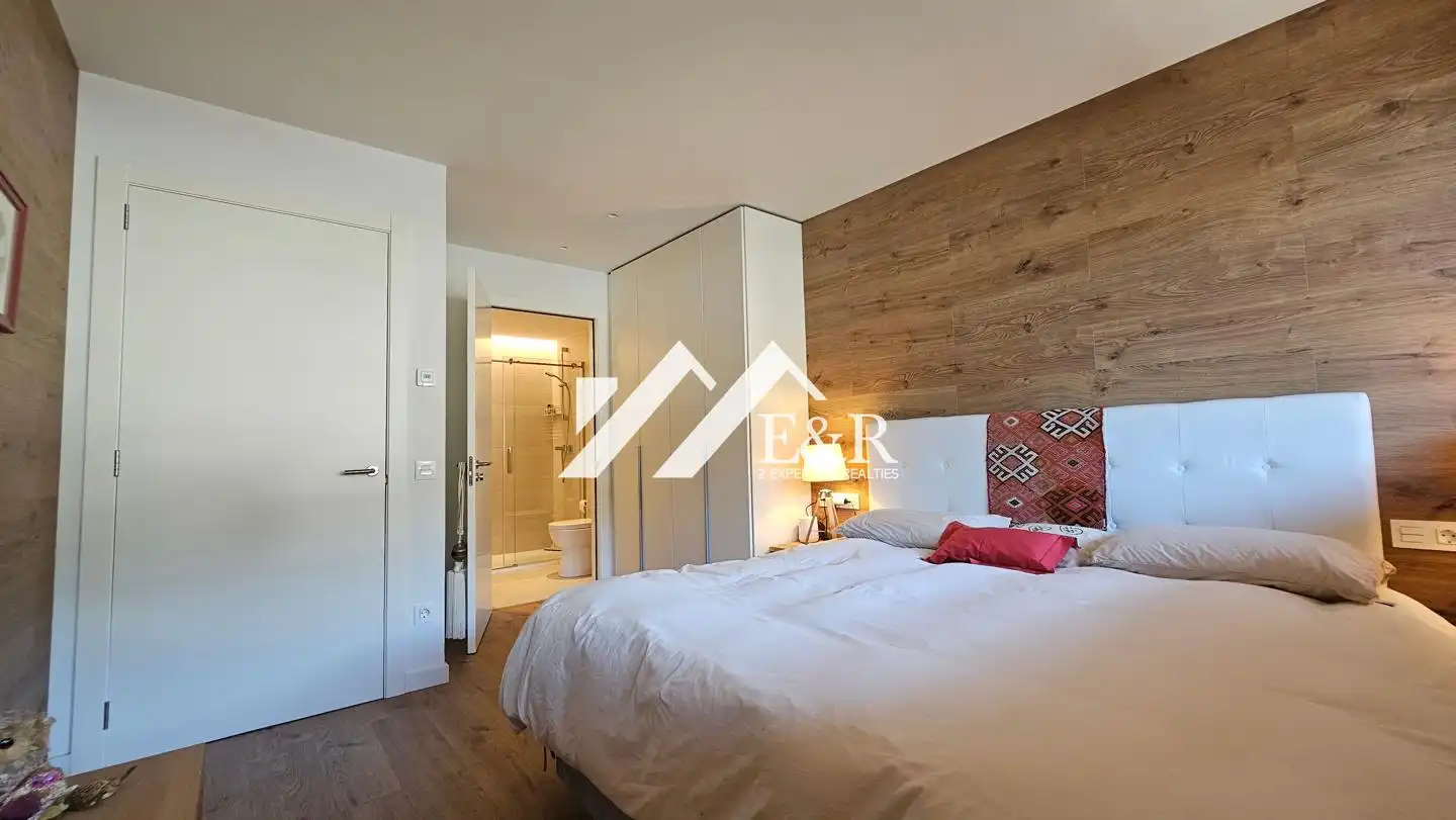 Casa o chalet en venta en Camí de la Basera, El Tarter