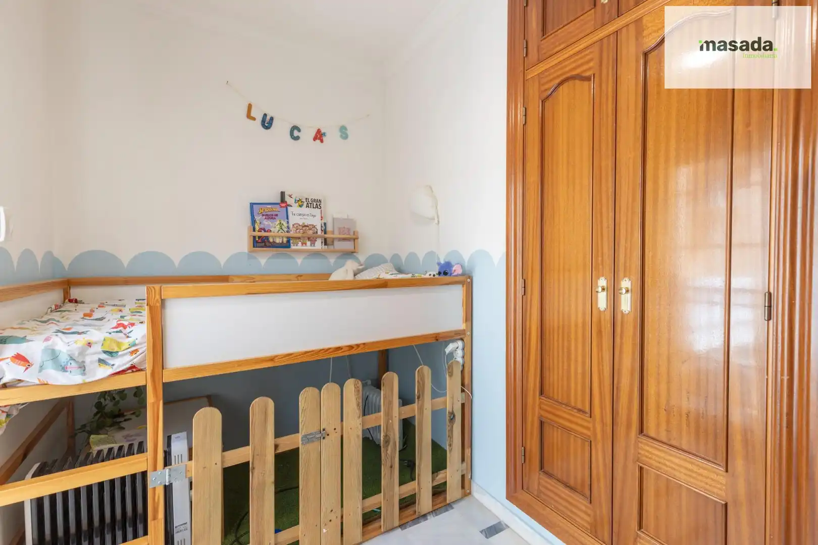 Maison mitoyenne à vendre à Calle Calle Paz 14, imagen 22