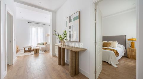 Foto 4 de Piso en venta en Ibiza de Madrid, Madrid