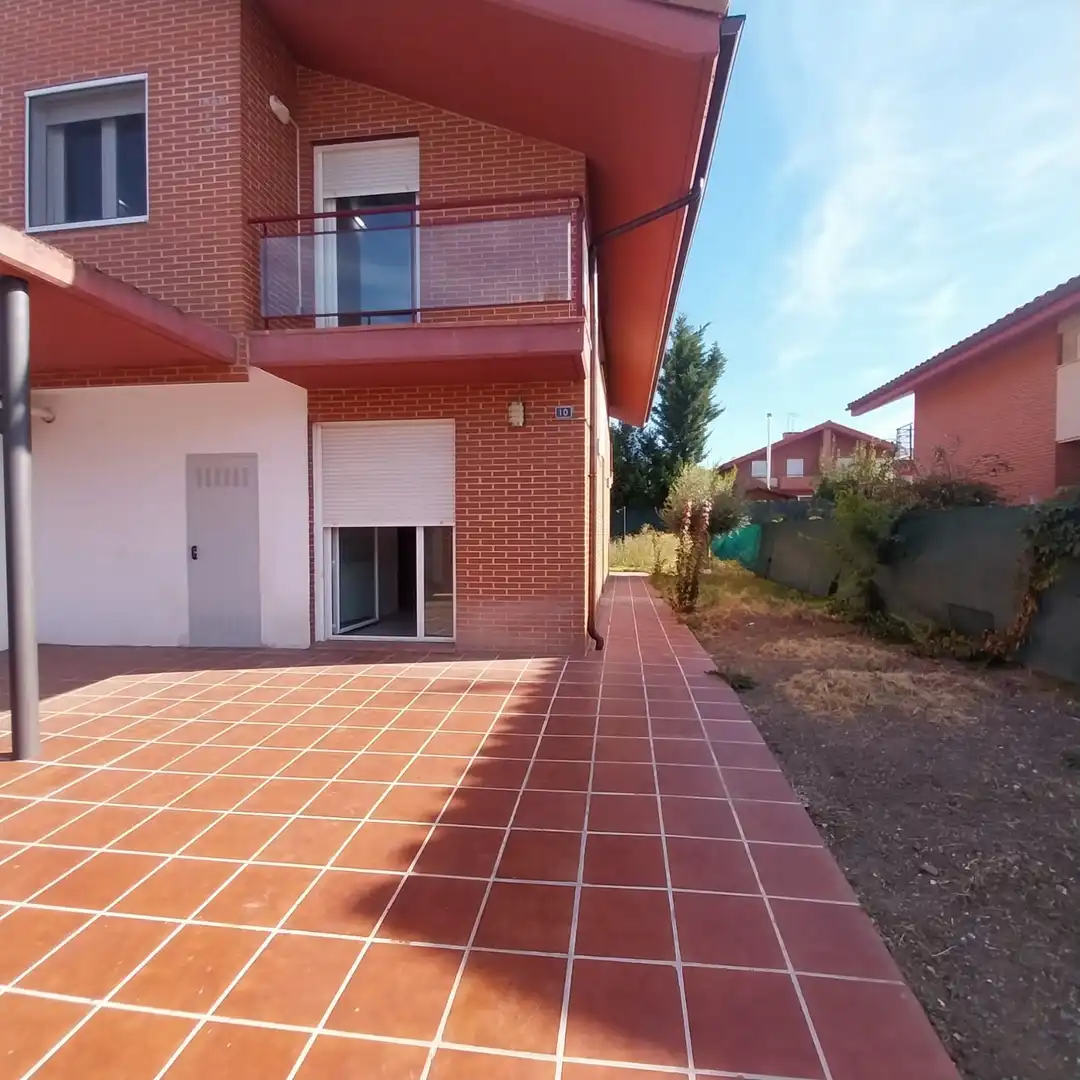 Semi-detached house with terrace for sale in Calle del Armonio 17, imagen 39