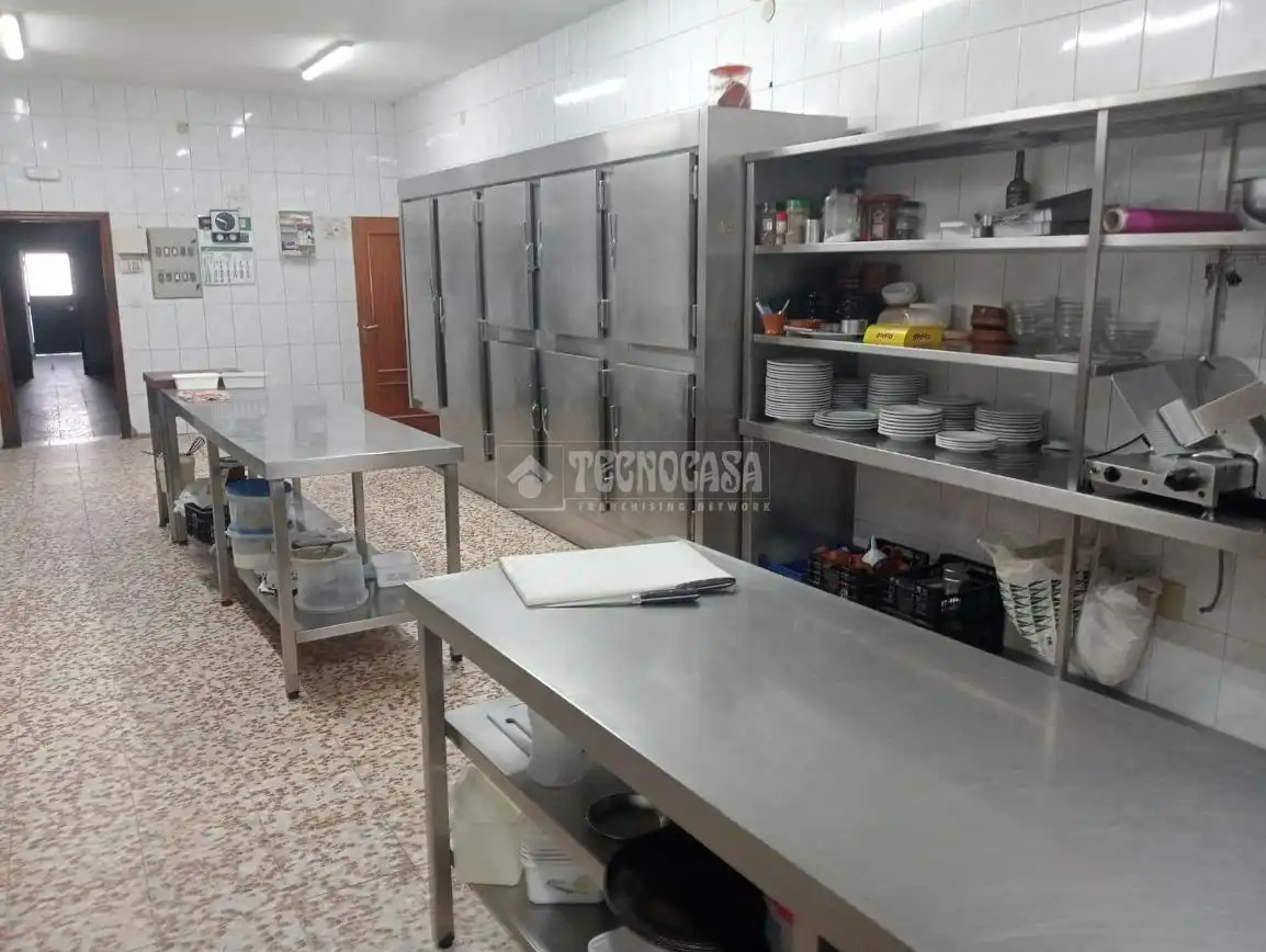 Gewerbefläche zum Verkauf in Humanes de Madrid, imagen 10