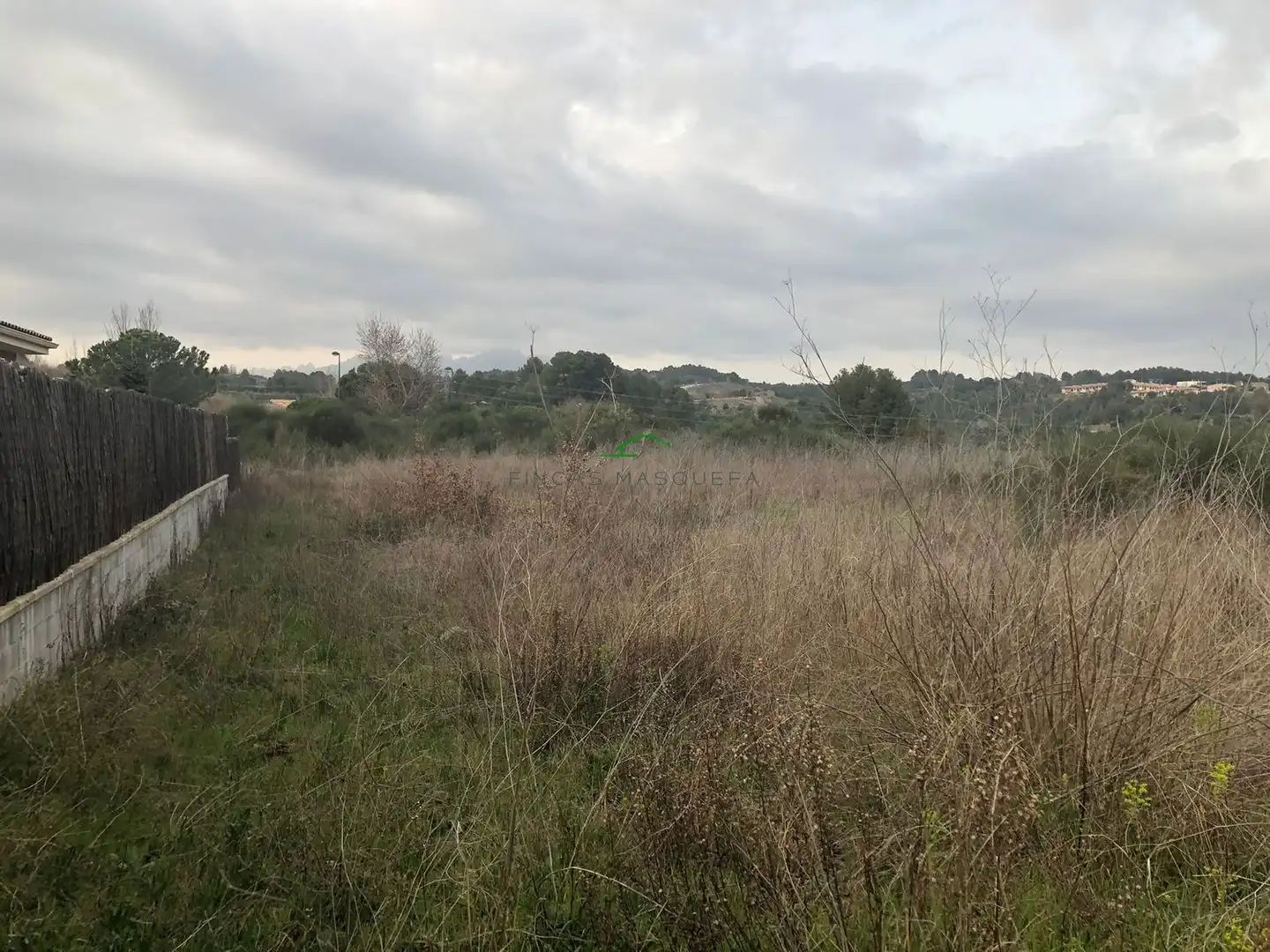 Terreno en venta en MONTSENY S/N, 1, Sant Esteve Sesrovires