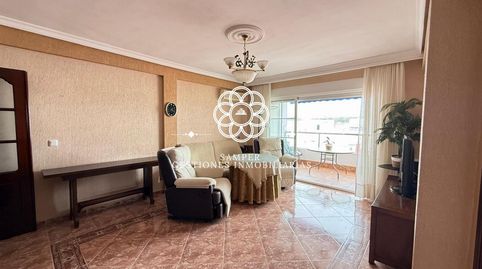 Foto 5 de Pis en venda a Crevillet, El Puerto de Santa María