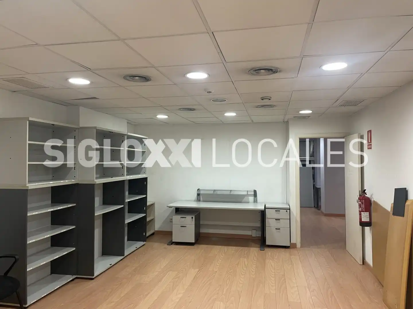 Local comercial en venta en CASP, imagen 32