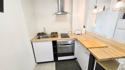 Foto 4 de Estudio en venta en Antonio Machado, Torrevieja