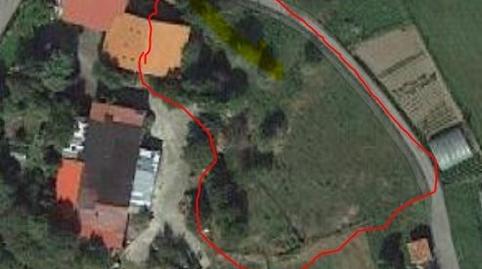 Foto 3 de Finca rústica en venta en Aia, Gipuzkoa