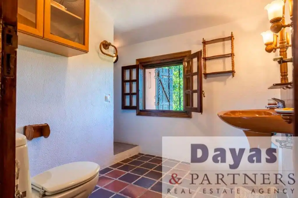 Exterior view of Houses for sale in Orihuela  with Private garden, Terrace and Swimming Pool