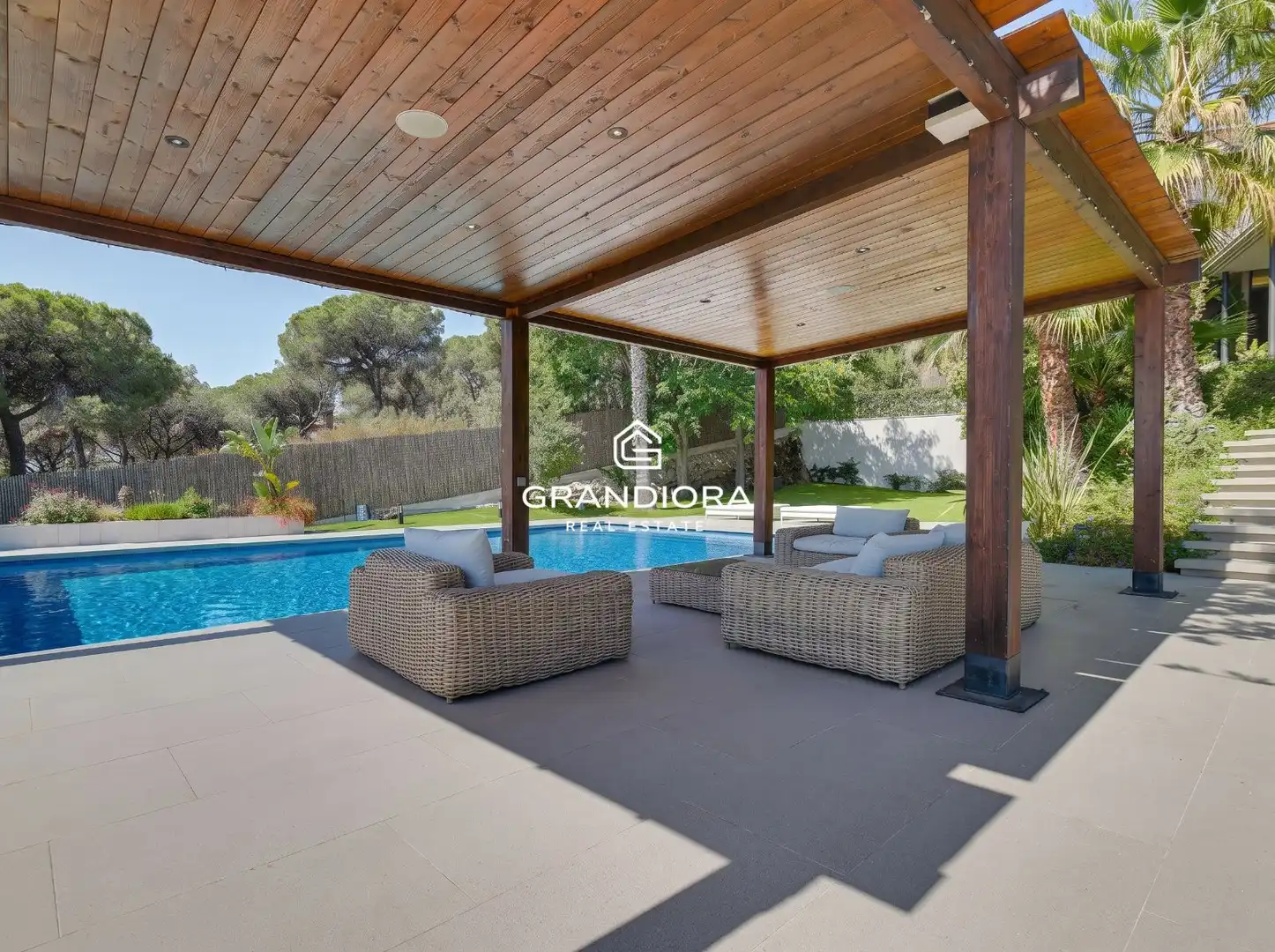 Detached house with pool for sale in Calle de Sant Mateu, imagen 53