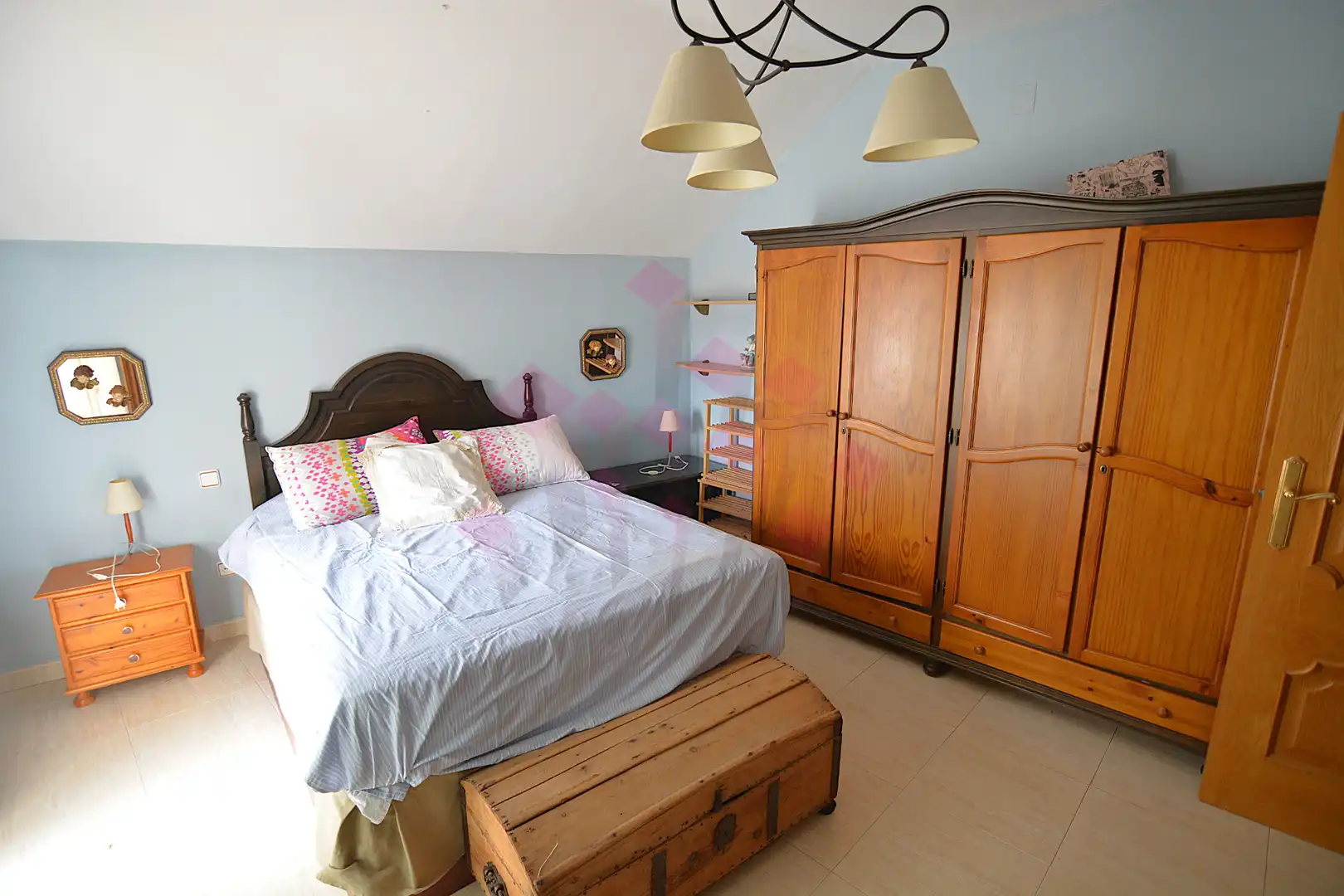 Dúplex en venda a Calle Doctor Chocano 7, imagen 16