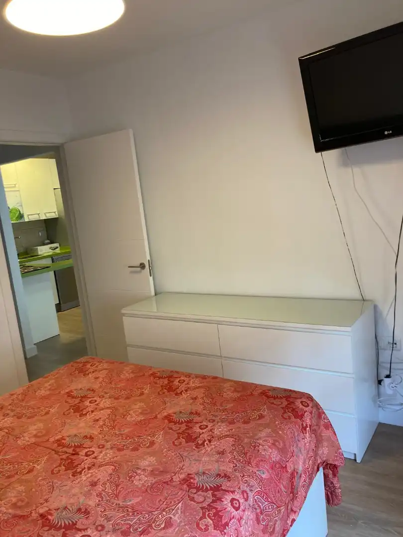 Apartament amb ascensor de lloguer a Calle Doctor Fleming, imagen 10