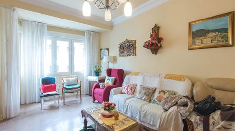 Photo 4 of Flat for sale in Aralar, 2º Ensanche, Pamplona / Iruña