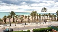 Exterior view of Apartment for sale in Benicasim / Benicàssim