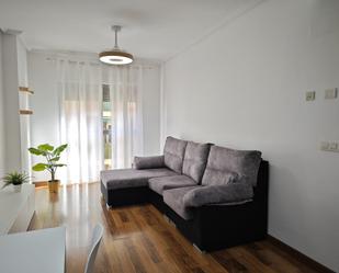 Living room of Flat to rent in Elche / Elx  with Furnished